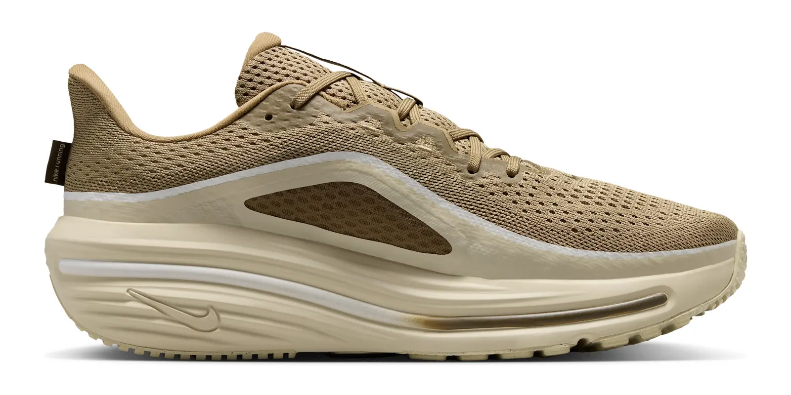 Nike Winflo 12 in Brown