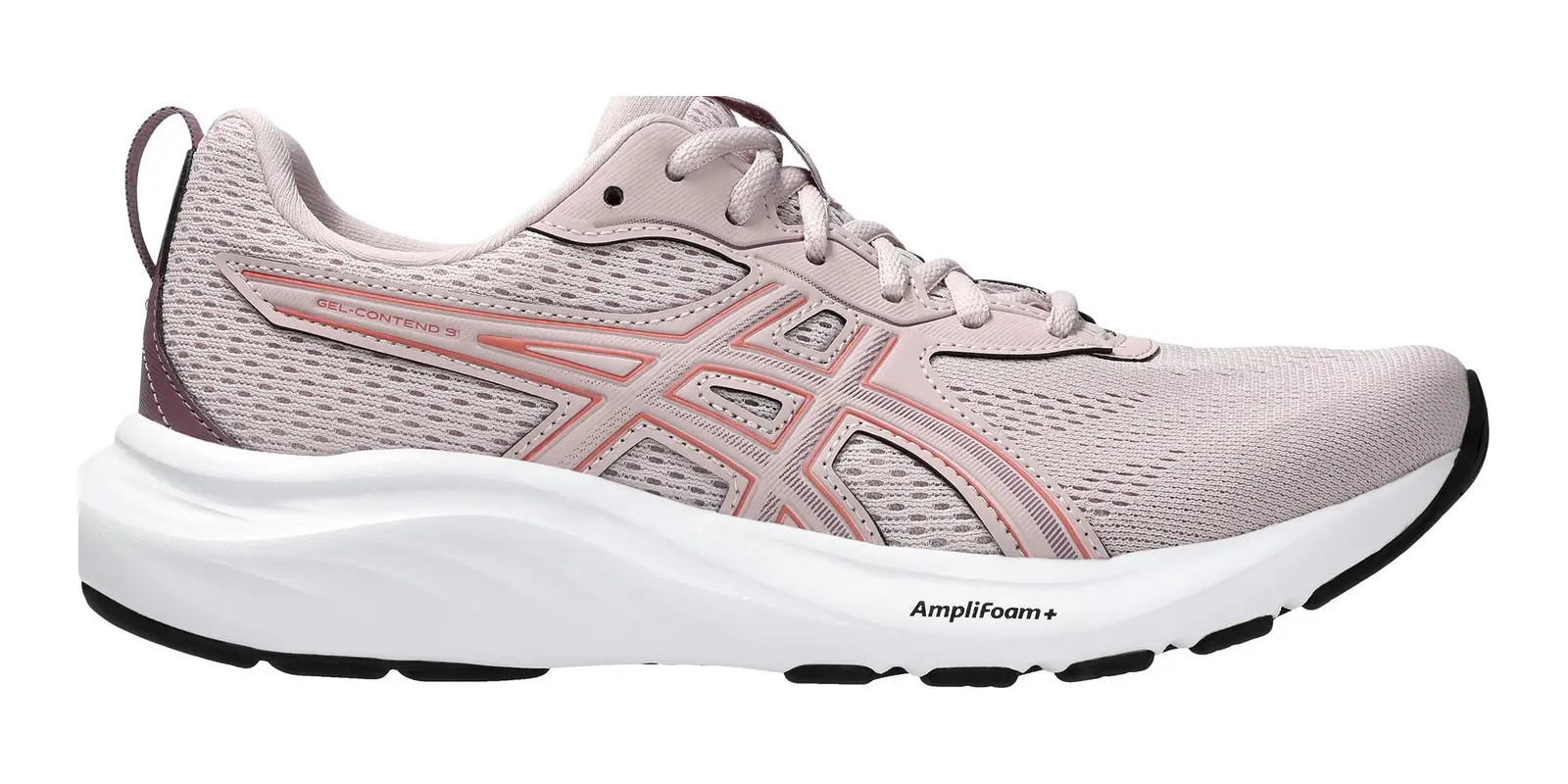 ASICS GEL-Contend 9 in Rose