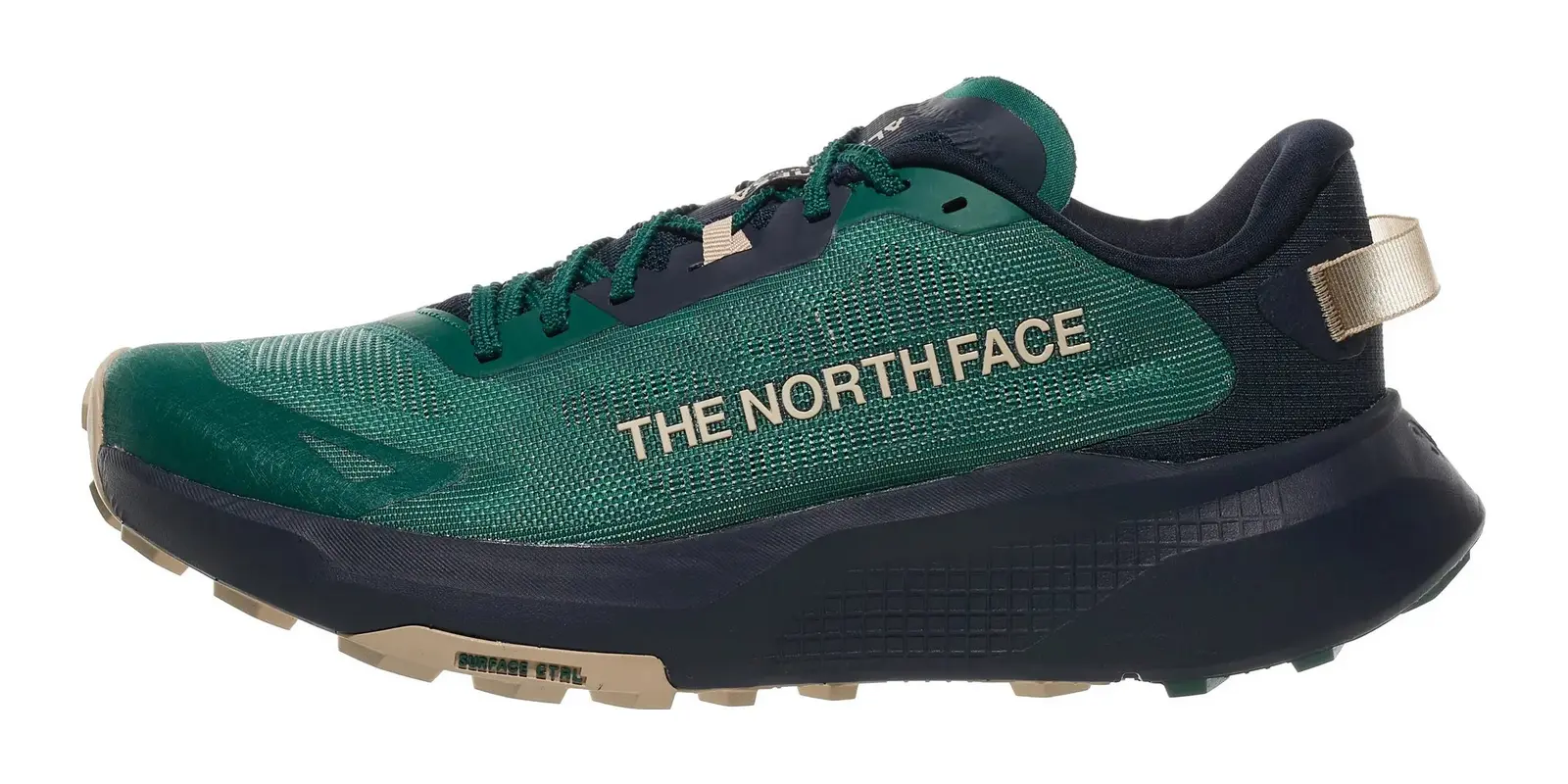 The North Face Altamesa 300 in Teal / Midnite