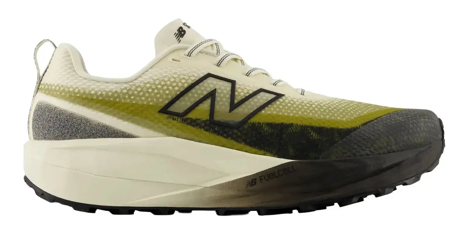 New Balance FuelCell SuperComp Trail in Ang