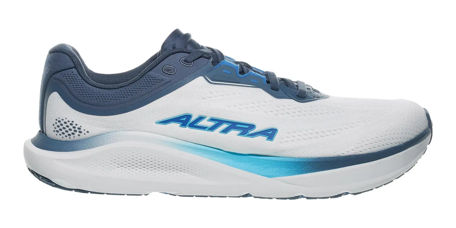 Altra Torin St in White / Victrnblu / Vintgindigo