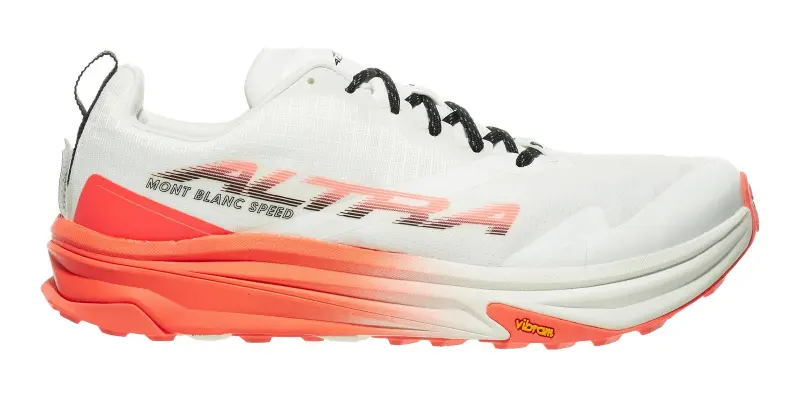 Mont Blanc Speed