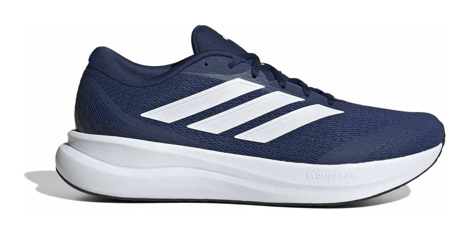 adidas Runfalcon 6 Cloudfoam in Dark Blue / Ftwr White / Core Black