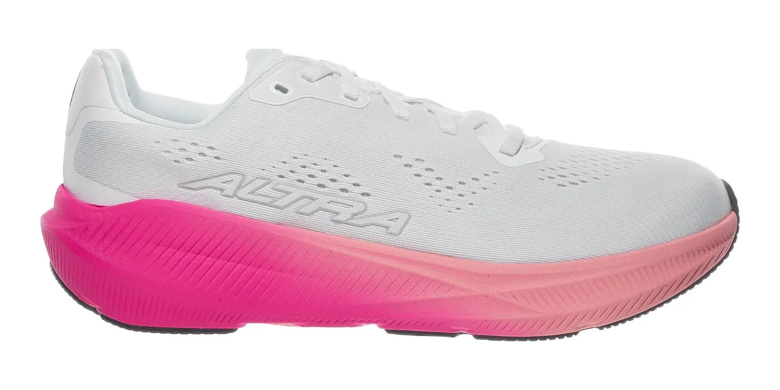 Altra Experience Flow St in White / Blue / Dstfl