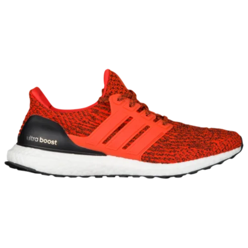 adidas Ultra Boost 2018 - 4.0 in Energyblack