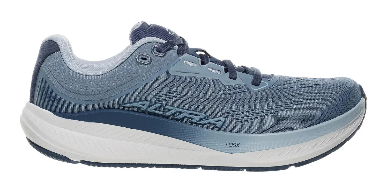 Altra Torin 9 in Windwardblue / White