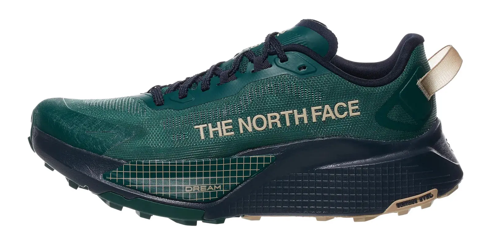 The North Face Altamesa 500 in Teal / Midnite