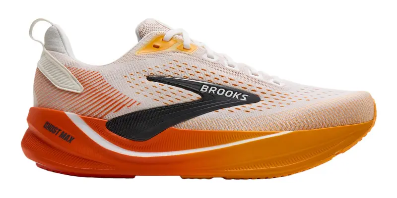Ghost Max 4