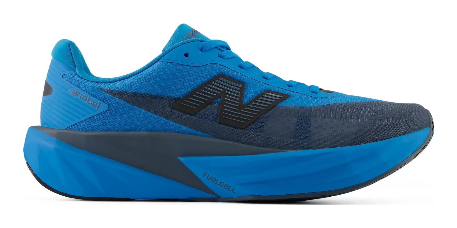 New Balance Fuelcell Rebel v1 in Altitude