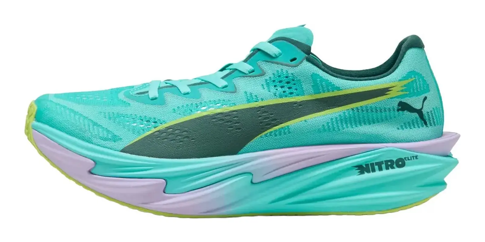 PUMA Deviate Nitro 4 in Shoes