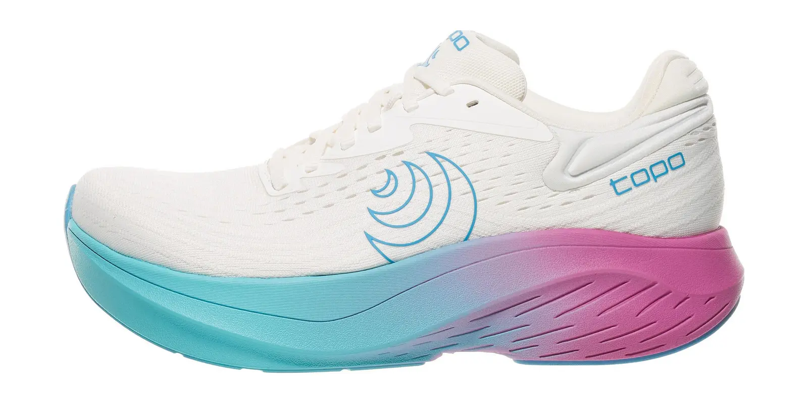 Topo Athletic Atmos 2 in Cloud / Sky