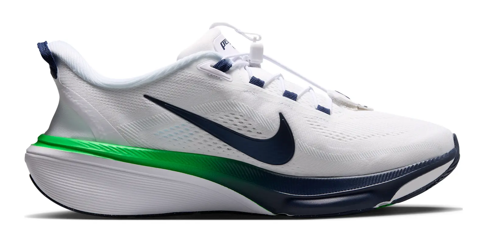 Nike Pegasus 42 EasyOn in White