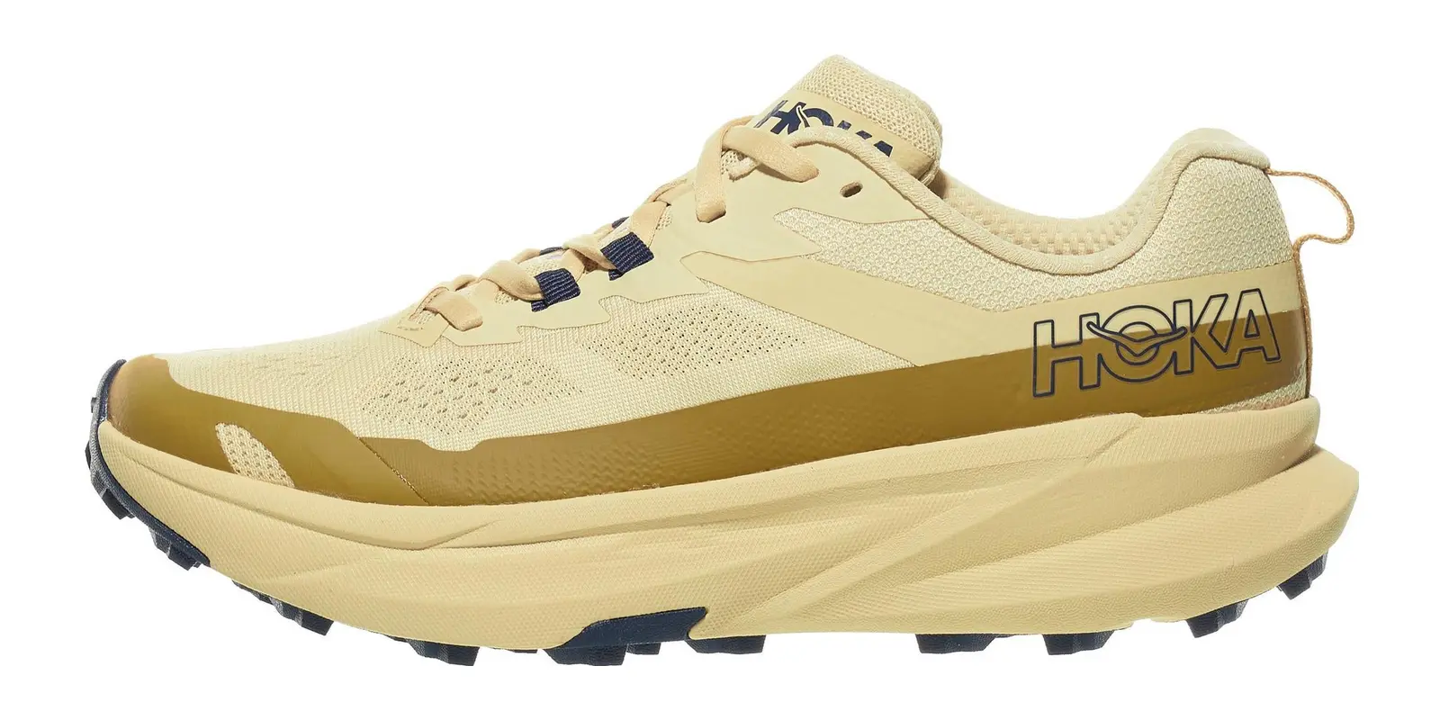 HOKA Torrent 5 in Barley Flour / Mustard Seed