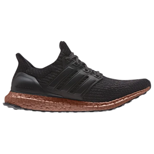 adidas Ultra Boost 2018 - 4.0 in Blacktech