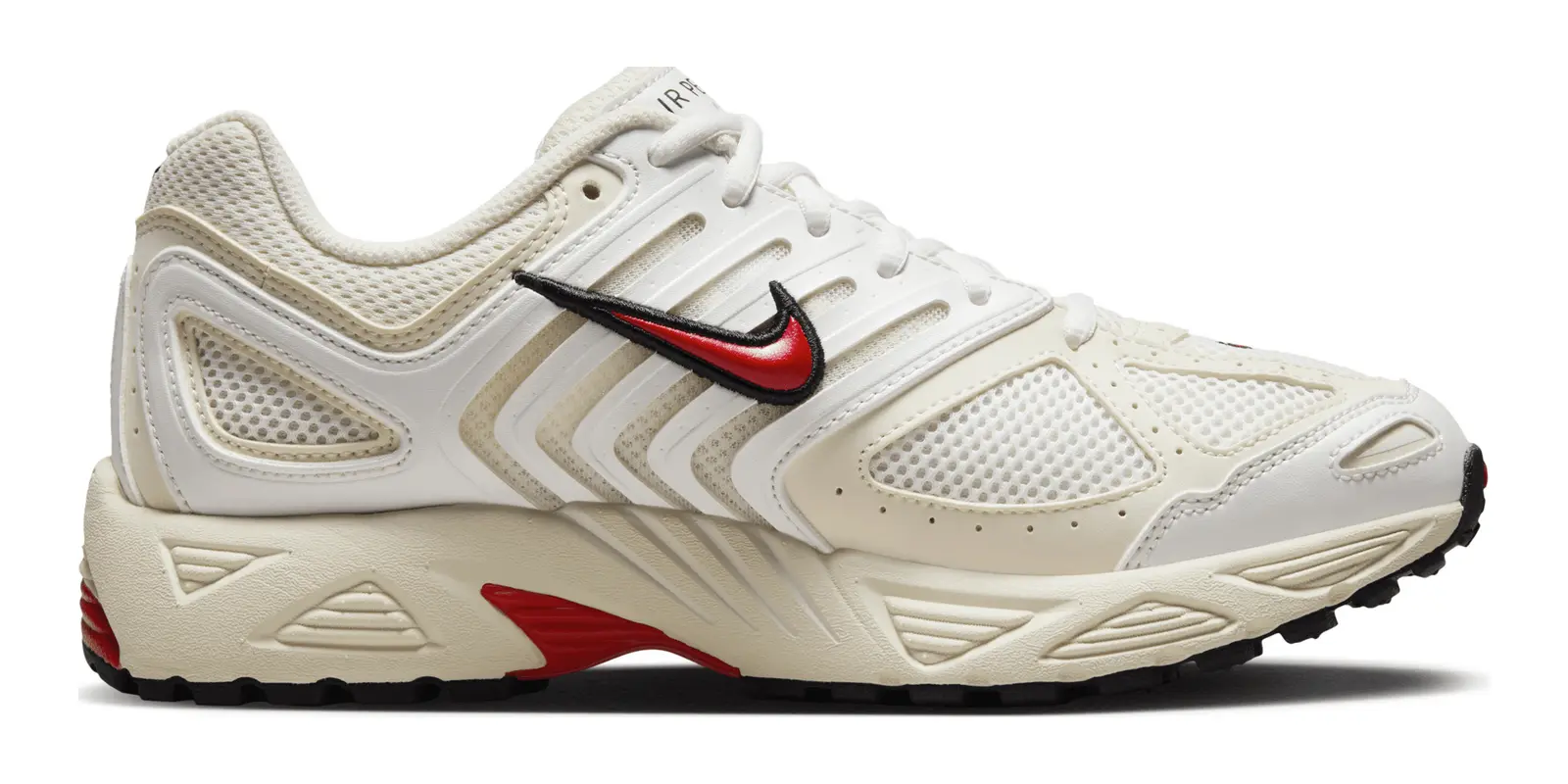 Nike Air Pegasus 2005 in White