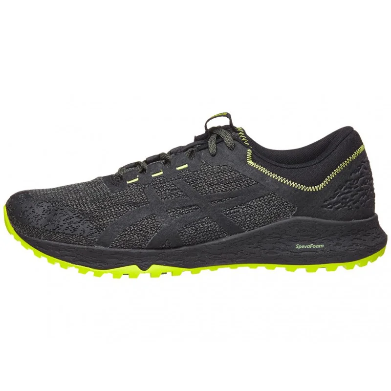 ASICS Alpine XT in Four
