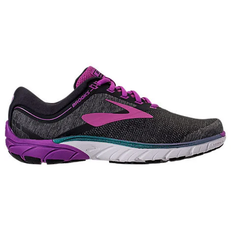 Brooks PureCadence 7 in Black
