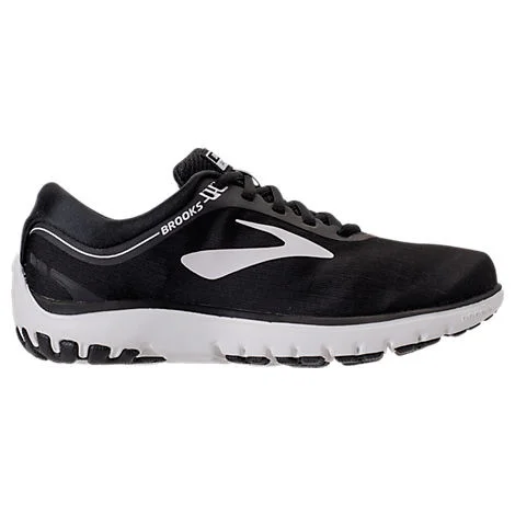 Brooks PureFlow 7 in Black