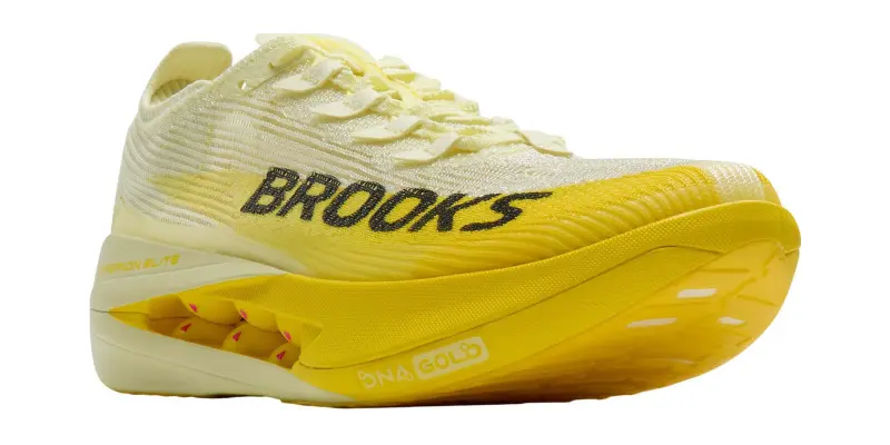 Brooks Hyperion Elite 5