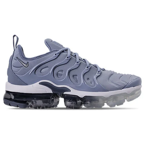 Nike Air VaporMax Plus in Blue