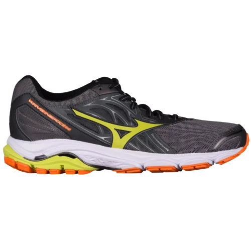 Mizuno Wave Inspire 14 in Magnetlime
