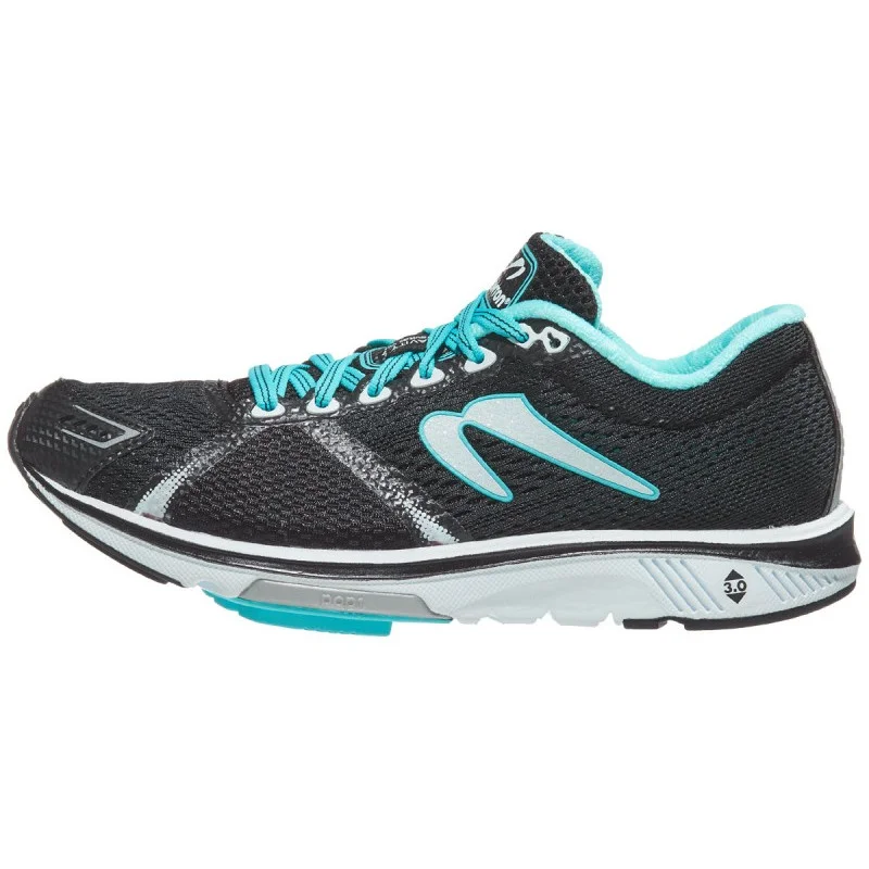 Newton Gravity 7 in Black / White