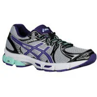 ASICS GEL-Exalt 2 in Greypurplebeach