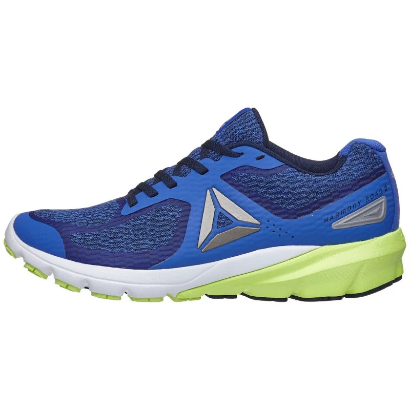 Reebok Harmony Road 2 in Acid