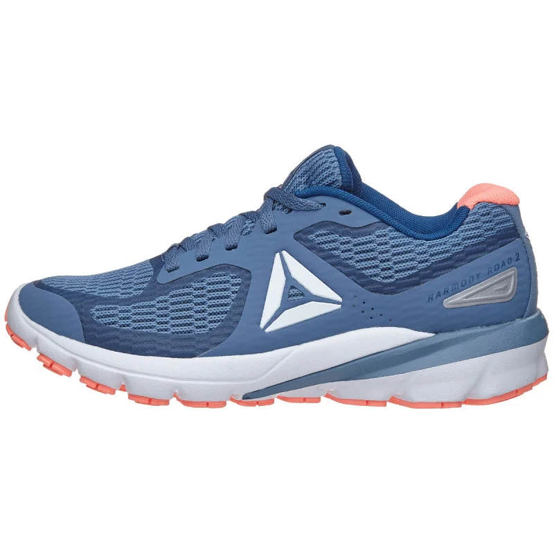 Reebok Harmony Road 2 in Blue