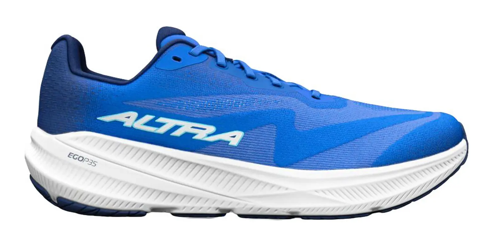 Altra Experience Flow 3 in Vintage Blue / Ice / Vintage Dogwood
