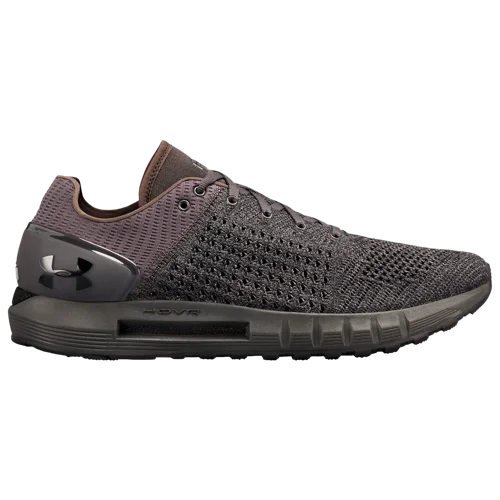 Under Armour Hovr Sonic in Charcoal / Black