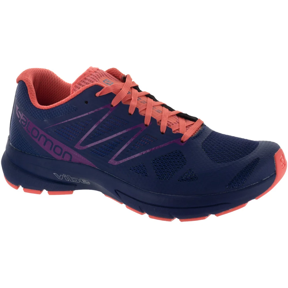 Salomon Sonic Pro 2 in Astral
