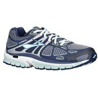 Brooks Ariel 14 in Breezemidnightsilver