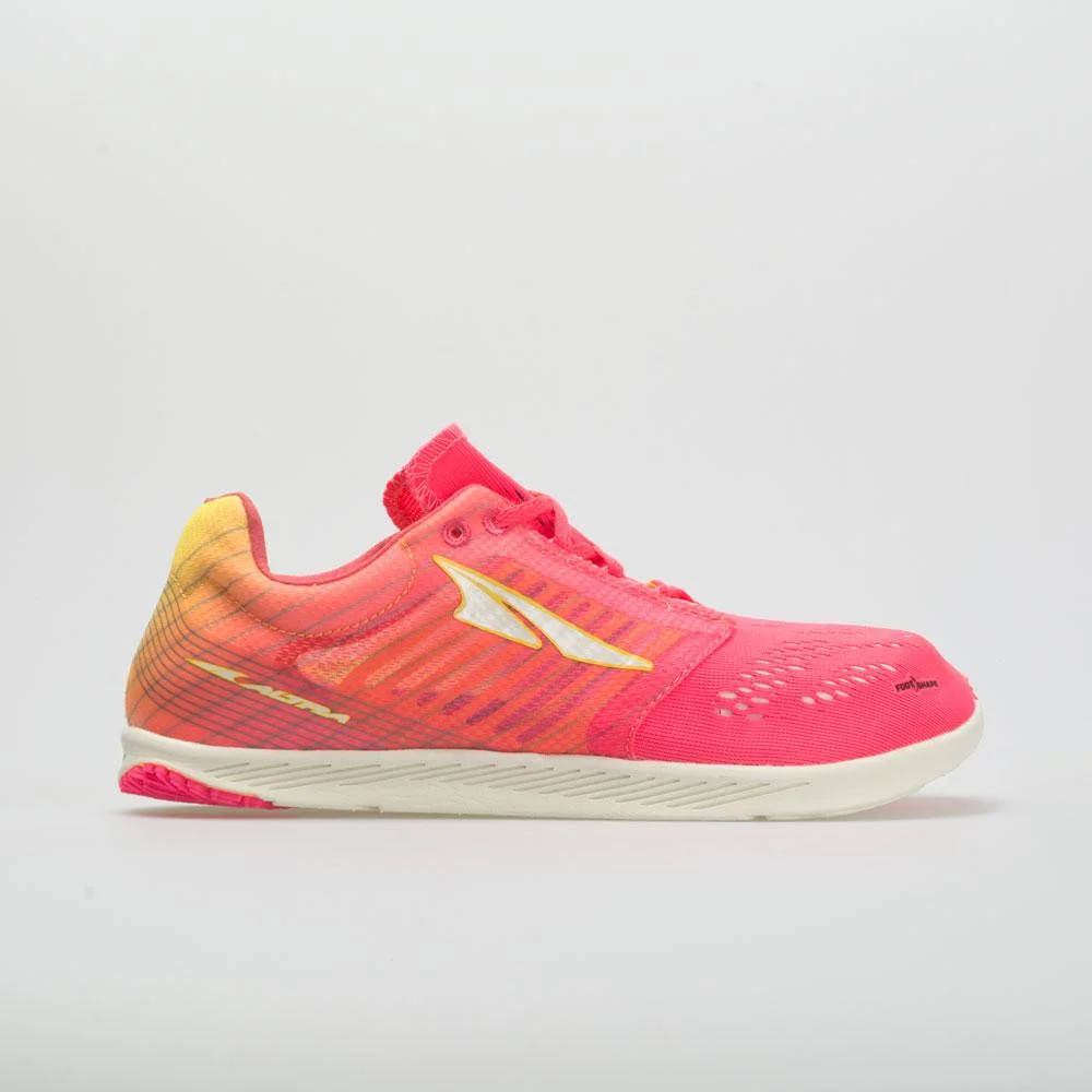 Altra Vanish-R in Yellow