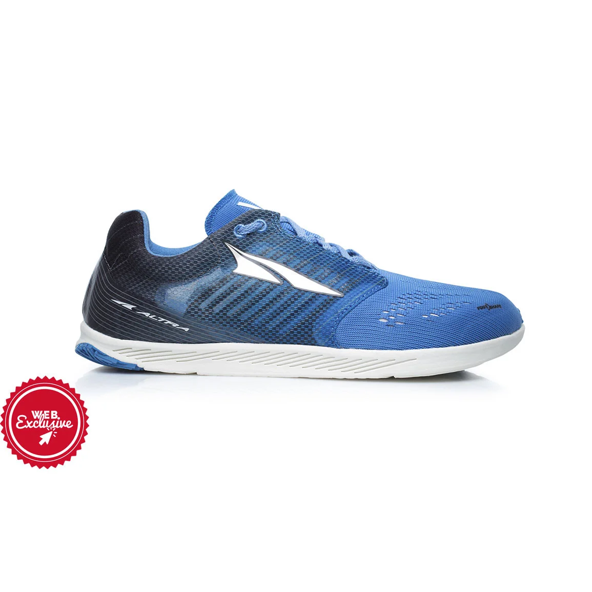 Altra Vanish-R in Blue