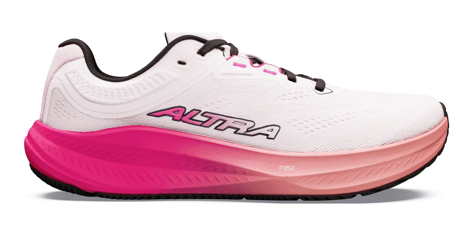 Altra Torin 9 in Canyon Cream / Pewter / Desert Flower