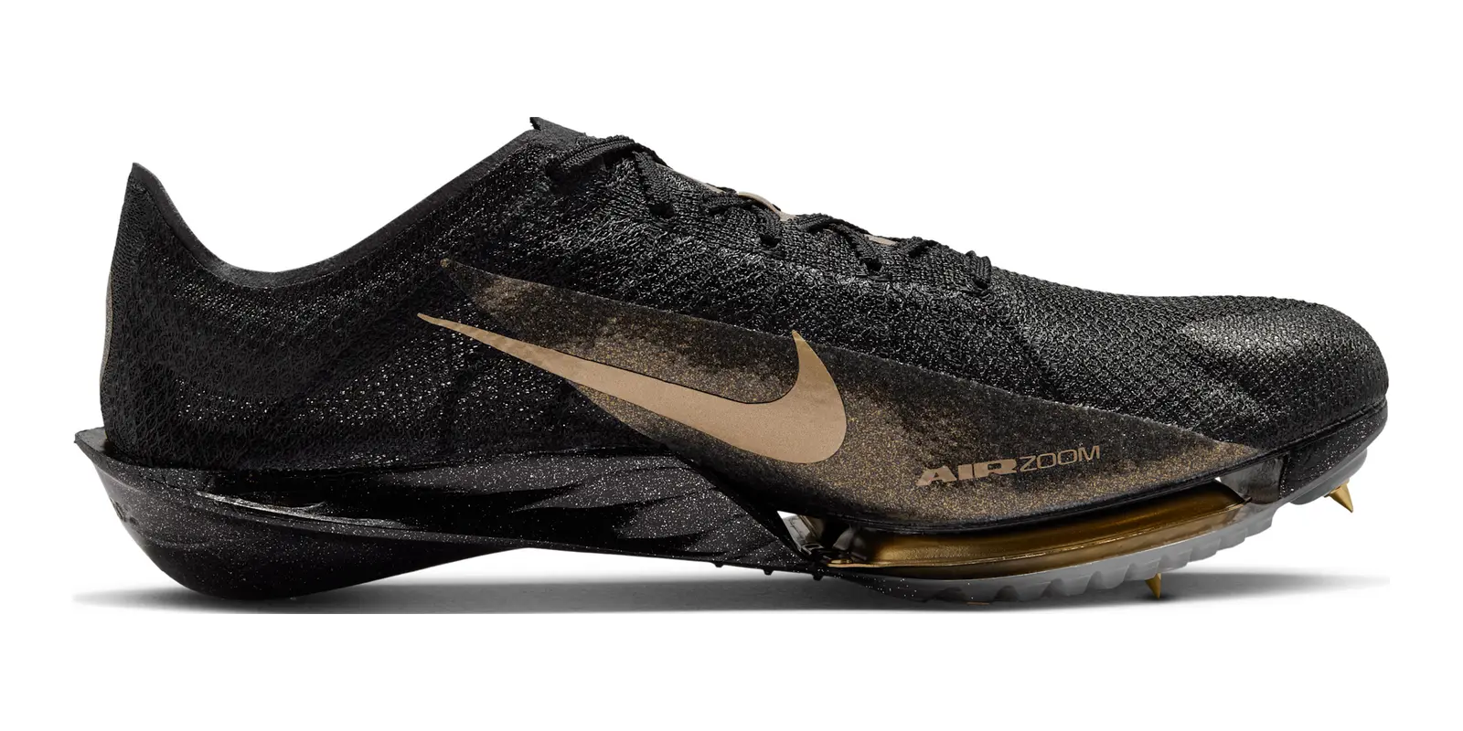 Nike Victory 2 in Black