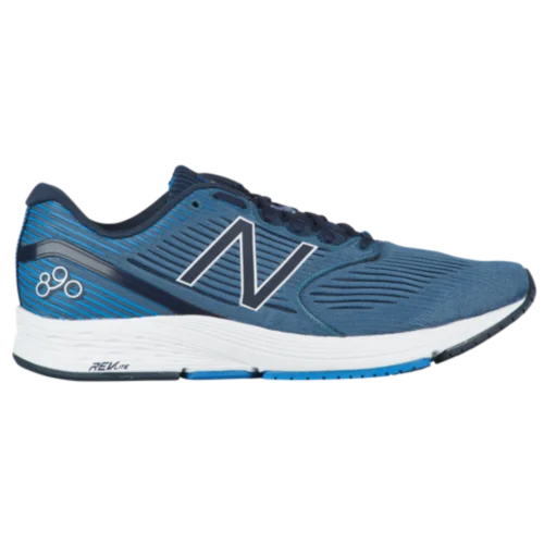 New Balance 890 v6 in Light