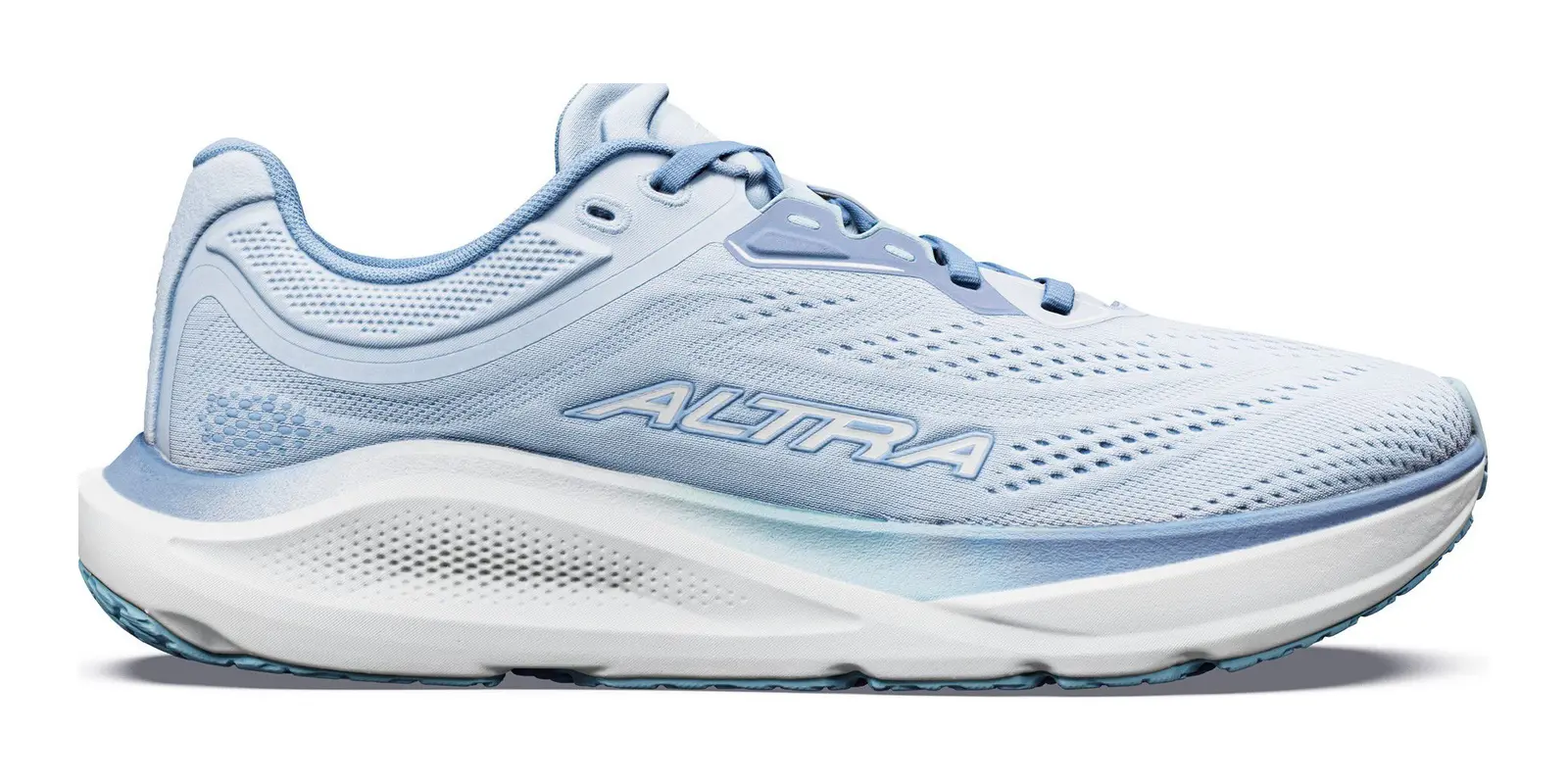 Altra Torin St in Night Granite / Ice / Renew Shell