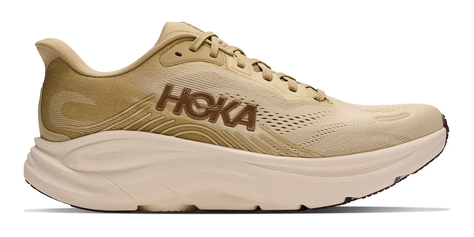 HOKA Clifton 11 in Barley Flour / Barley