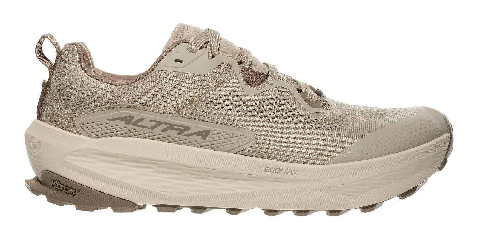 Altra Olympus 7 in Taupe / Fungi / Birch