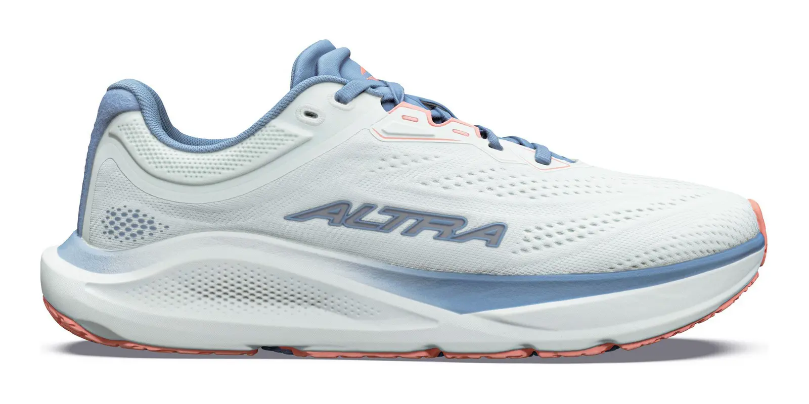 Altra Torin St in Ice / Silver / Dust Flower