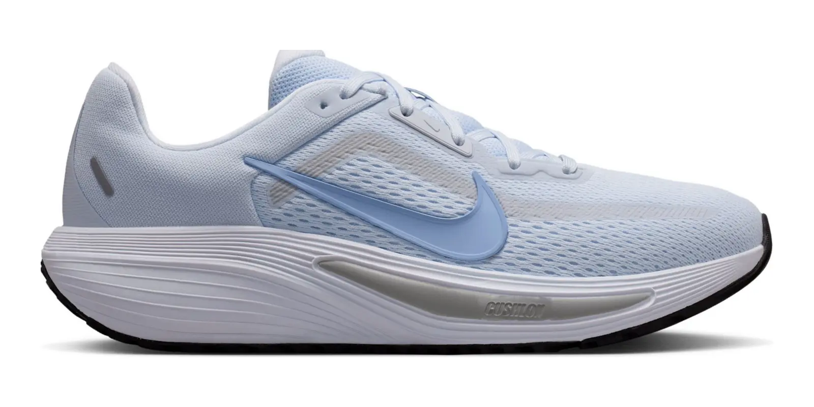 Nike Quest 7 in Blue / Grey / White