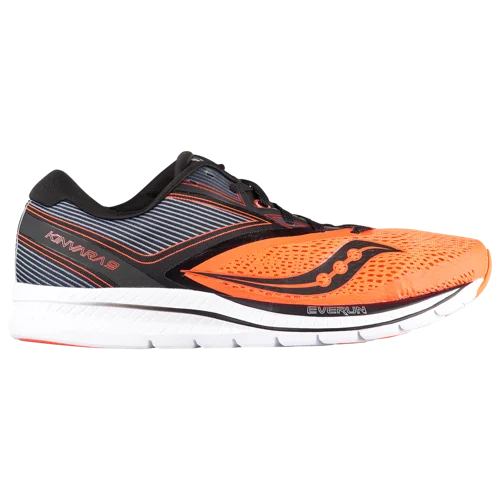 Saucony Kinvara 9 in Vizi