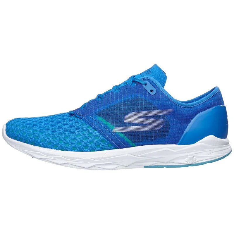 Skechers GOmeb Speed 5 in Blue