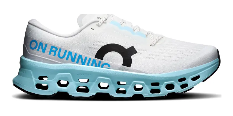 On Cloudmonster 3