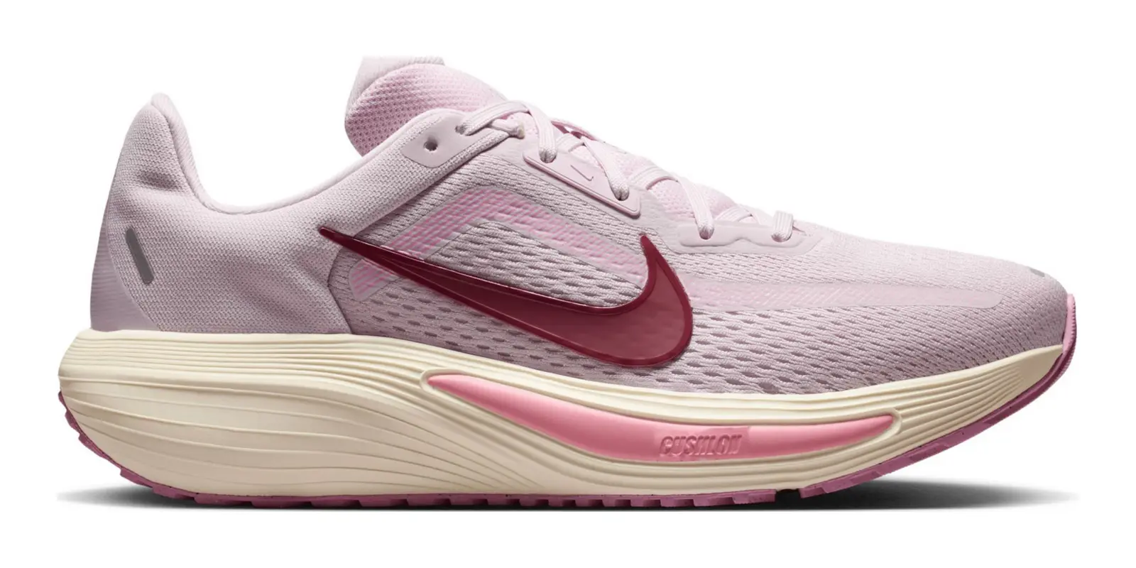 Nike Quest 7 in Purple / Pink