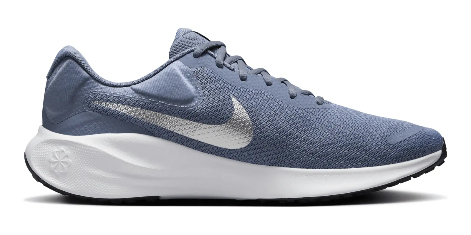 Nike Revolution 7 in Blue