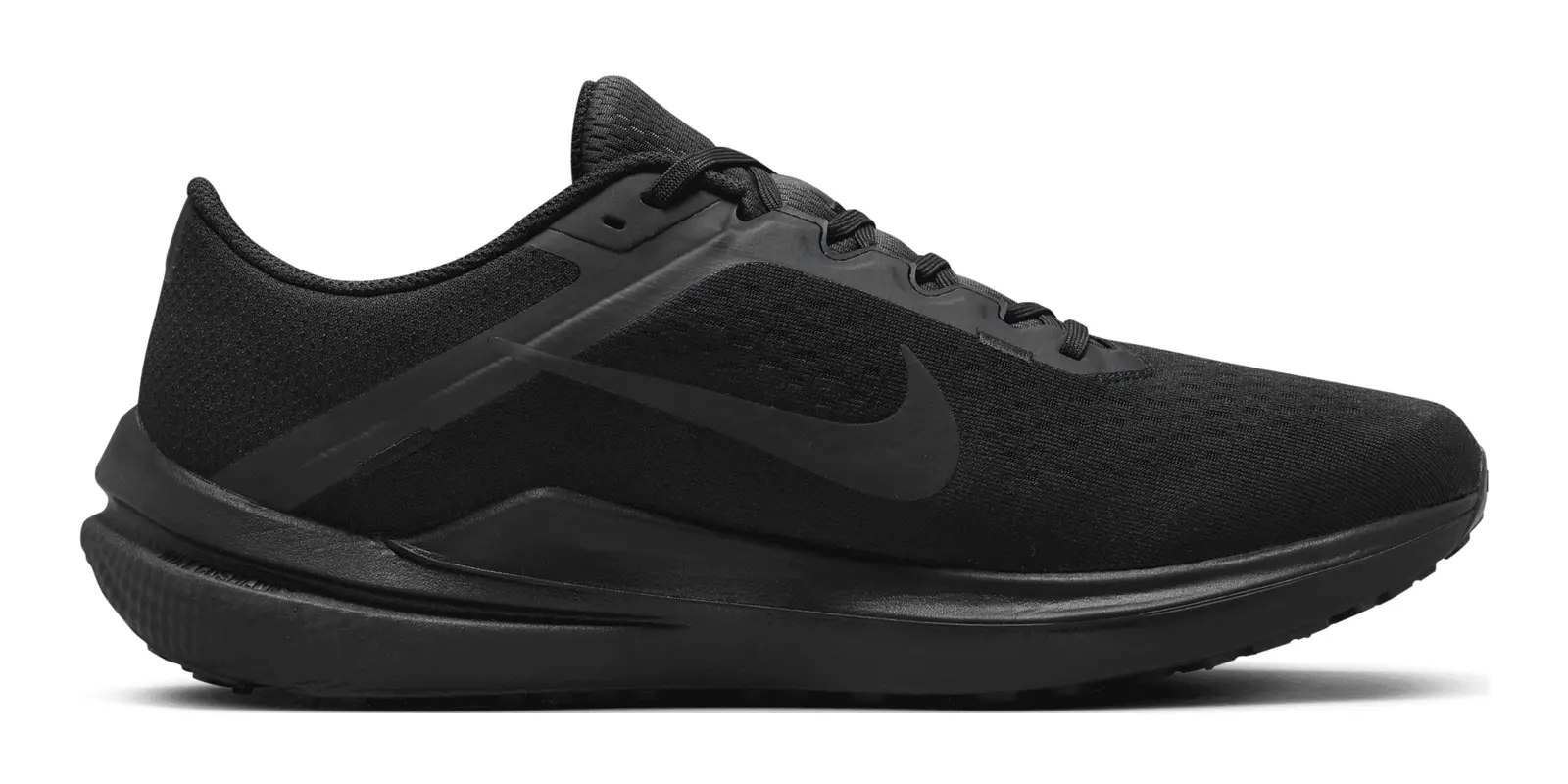Nike Winflo 10 in Black