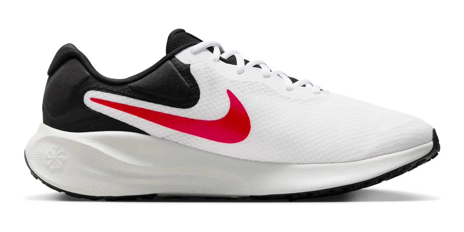 Nike Revolution 7 in White
